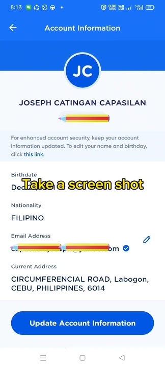 kyc gcash lalamove|KYC .